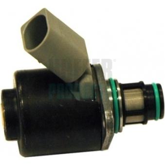 Détendeur, système à rampe commune HOFFER 8029270