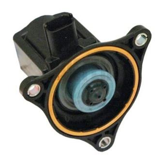 Valve d'air de circulation,compresseur HOFFER 8029285