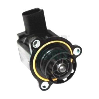 Valve d'air de circulation,compresseur HOFFER OEM 06F145710C