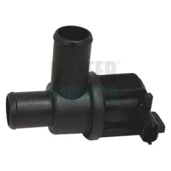 Valve d'air de circulation,compresseur HOFFER 8029289 Valve d'air de circulation,compresseur HOFFER 8029289