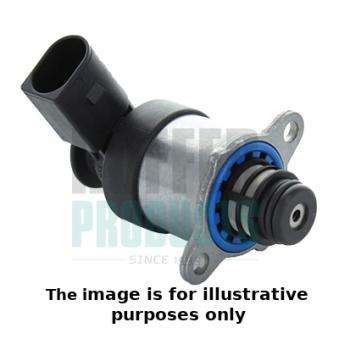 Régulateur, quantité de carburant (système à rampe commune) HOFFER OEM 03L130755A Régulateur, quantité de carburant (système à rampe commune) HOFFER OEM 03L130755A