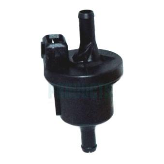 Soupape de ventilation, réservoir de carburant HOFFER OEM 051133517