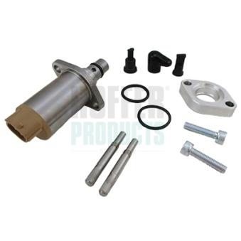 Détendeur, système à rampe commune HOFFER OEM 8980436868