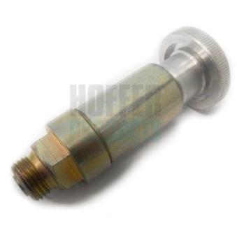 Pompe, préalimentation de carburant HOFFER OEM 608932