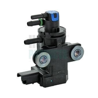 Transmetteur de pression, controle des gaz d'échappement HOFFER OEM 9808206880