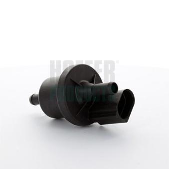 Soupape de ventilation, réservoir de carburant HOFFER OEM 6QE906517