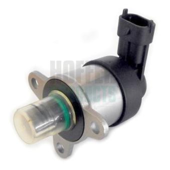 Régulateur, quantité de carburant (système à rampe commune) HOFFER 8029430