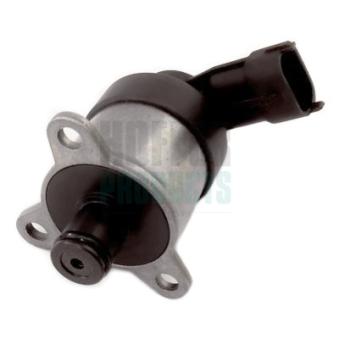 Régulateur, quantité de carburant (système à rampe commune) HOFFER 8029597