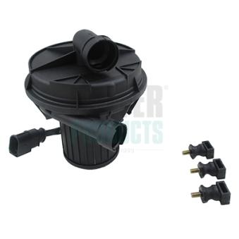 Pompe d'injection d'air secondaire HOFFER [8029631]