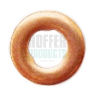Bague d'étanchéité, compartiment du gicleur HOFFER OEM 6110170660 Bague d'étanchéité, compartiment du gicleur HOFFER OEM 6110170660