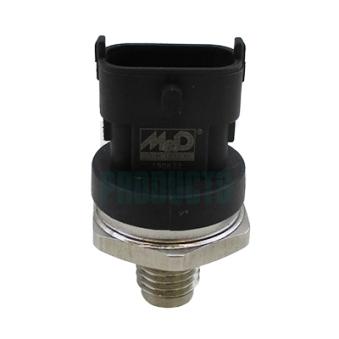 Capteur, pression de carburant HOFFER OEM 7701069618