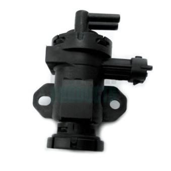 Transmetteur de pression, controle des gaz d'échappement HOFFER OEM 6M349J459BA