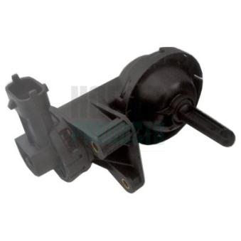 Transmetteur de pression, controle des gaz d'échappement HOFFER 8029736