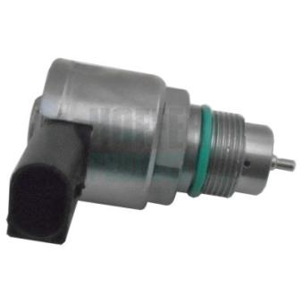 Détendeur, système à rampe commune HOFFER 8029767