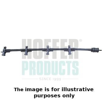 Tuyau, carburant de fuite HOFFER OEM 03L130235S