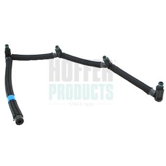 Tuyau, carburant de fuite HOFFER OEM 1574R2