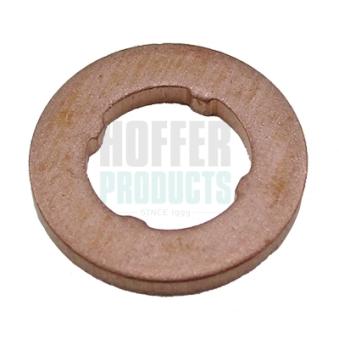 Bague d'étanchéité, porte-injecteur HOFFER 80298012