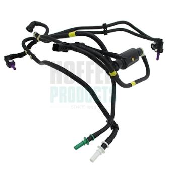 Tuyauterie de carburant HOFFER OEM 1574T5