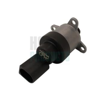 Régulateur, quantité de carburant (système à rampe commune) HOFFER [80298115]