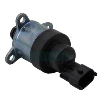Régulateur, quantité de carburant (système à rampe commune) HOFFER [80298125]