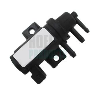 Capteur de pression, turbocompresseur HOFFER [8029814]