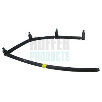 Tuyau, carburant de fuite HOFFER OEM 1574R2