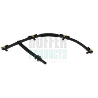 Tuyau, carburant de fuite HOFFER OEM 1574JK