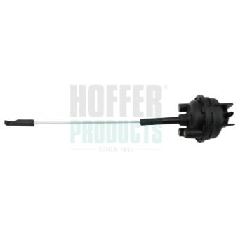Élément d'ajustage, volet inverseur (tuyau d'admission) HOFFER [8029846]