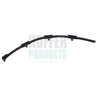 Tuyau, carburant de fuite HOFFER OEM 55245385