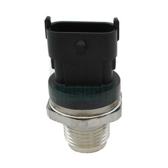 Capteur, pression de carburant HOFFER 8029865