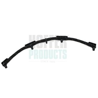 Tuyau, carburant de fuite HOFFER OEM 55201474