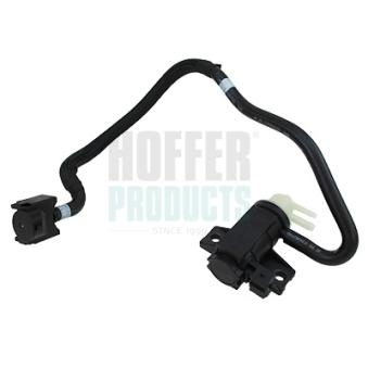 Capteur de pression, turbocompresseur HOFFER OEM 149567084R