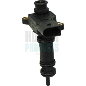 Coeur, préchauffage du moteur HOFFER [8029910]