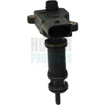 Coeur, préchauffage du moteur HOFFER [8029911]