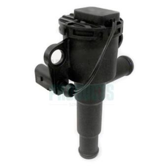 Vanne de regulation chauffage HOFFER 8029916