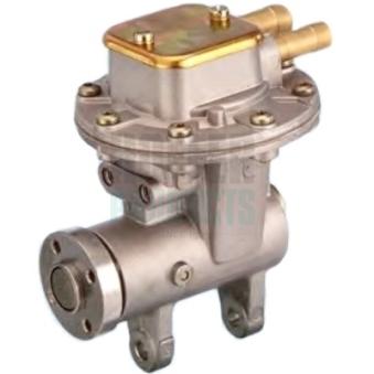 Pompe à vide, freinage HOFFER OEM 456512