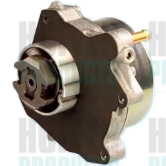 Pompe à vide, freinage HOFFER 8091020