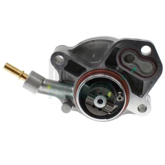 Pompe à vide, freinage HOFFER 8091021