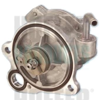 Pompe à vide, freinage HOFFER 8091028