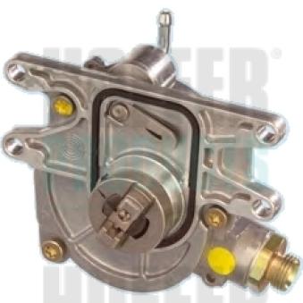Pompe à vide, freinage HOFFER 8091041