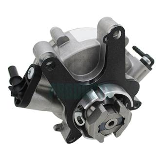 Pompe à vide, freinage HOFFER 8091063