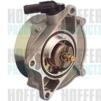 Pompe à vide, freinage HOFFER [8091072]