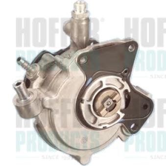Pompe à vide, freinage HOFFER OEM 070145209J Pompe à vide, freinage HOFFER OEM 070145209J
