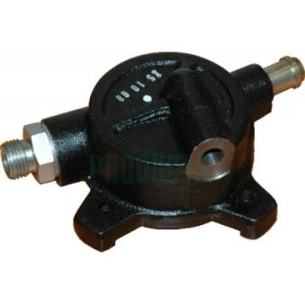 Pompe à vide, freinage HOFFER 8091095 Pompe à vide, freinage HOFFER 8091095