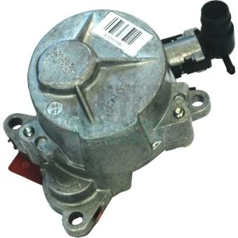 Pompe à vide, freinage HOFFER 8091106