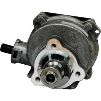 Pompe à vide, freinage HOFFER 8091134