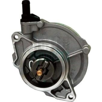 Pompe à vide, freinage HOFFER 8091138