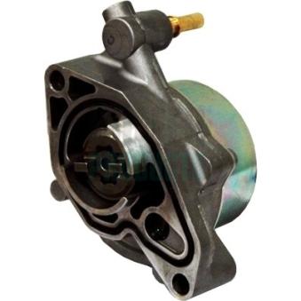 Pompe à vide, freinage HOFFER OEM 545681