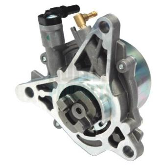 Pompe à vide, freinage HOFFER 8091151