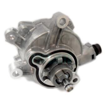Pompe à vide, freinage HOFFER 8091187